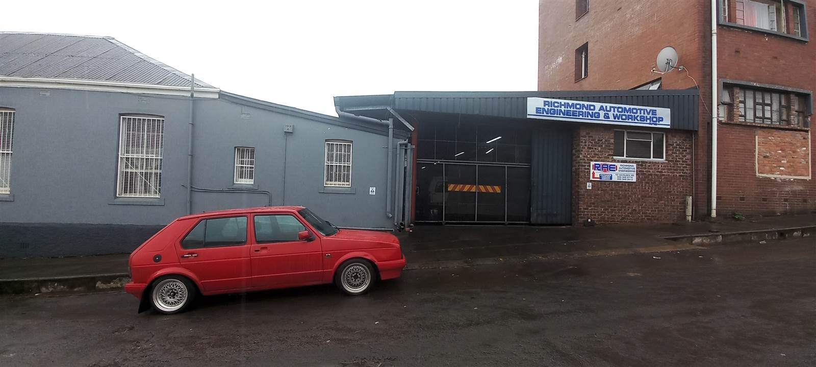 803  m² Commercial space in Pietermaritzburg Central photo number 3