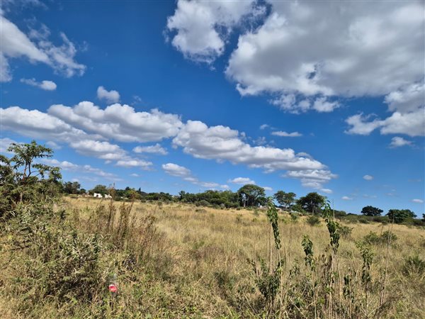1 ha Smallholding 1 ha Smallholding