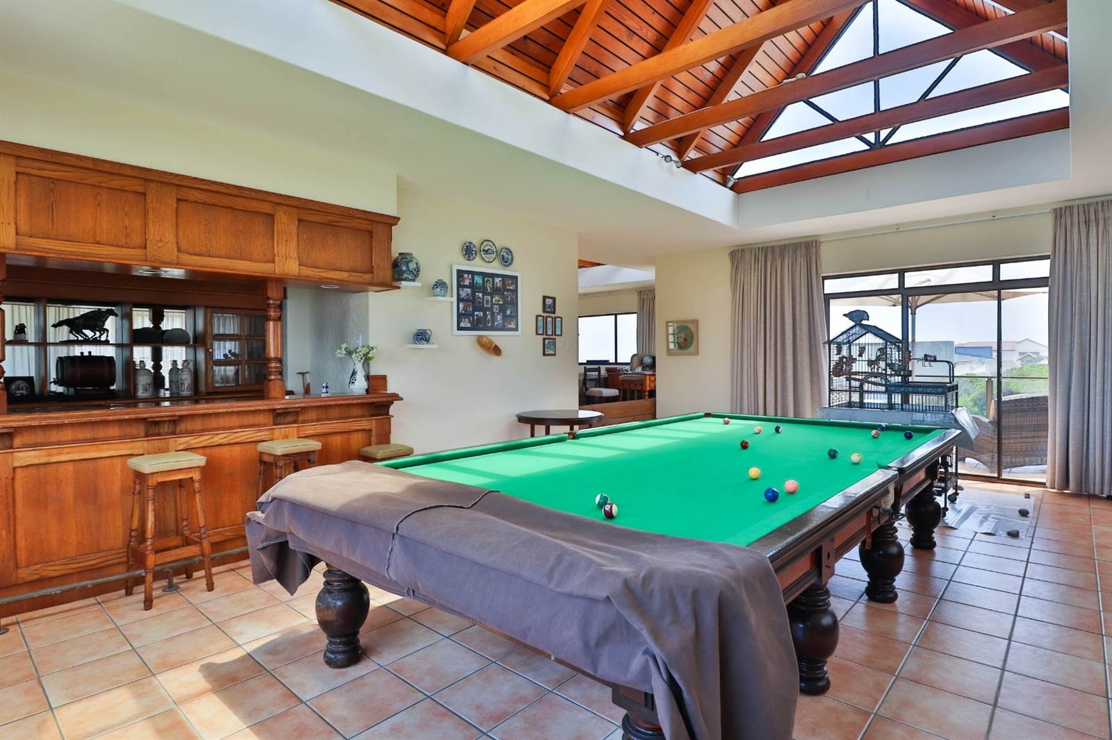 6 Bed House in Outeniqua Strand photo number 23