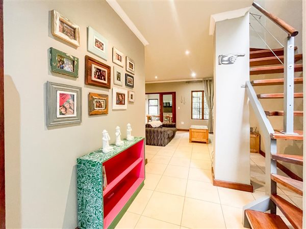 3 Bed Townhouse