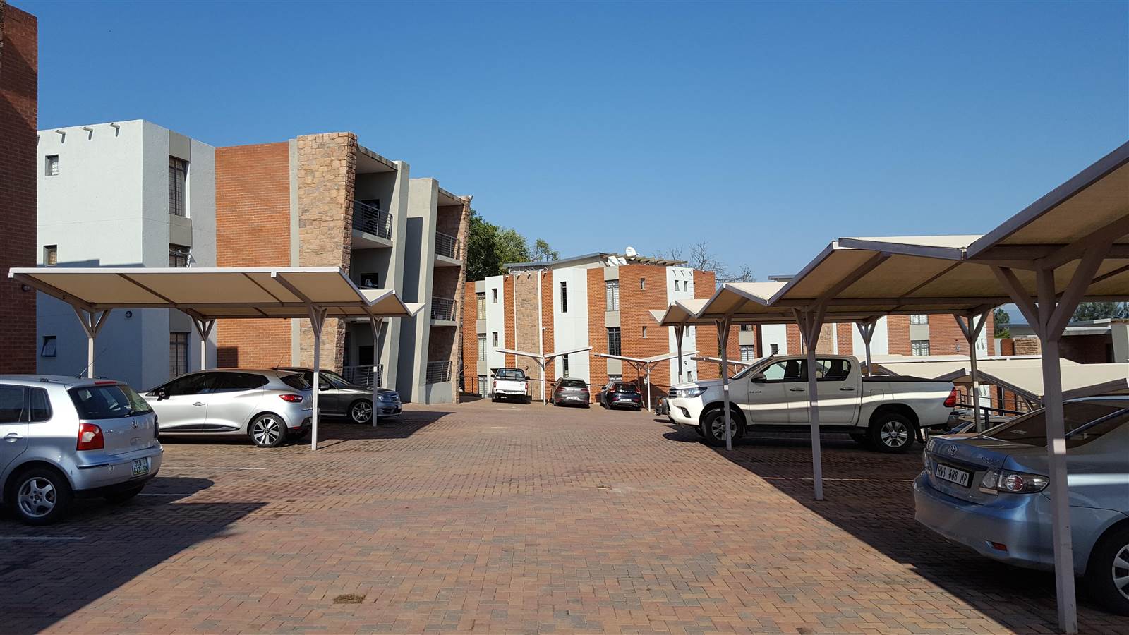 1 Bed Flat in Nelspruit photo number 18