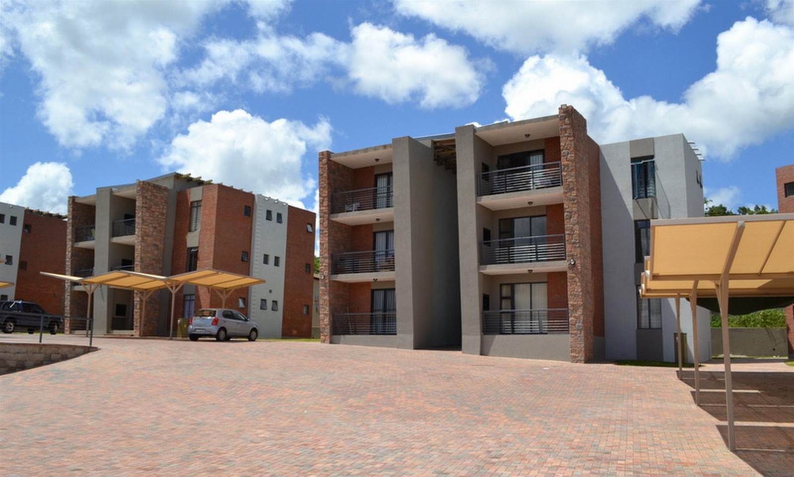 1 Bed Flat in Nelspruit photo number 1