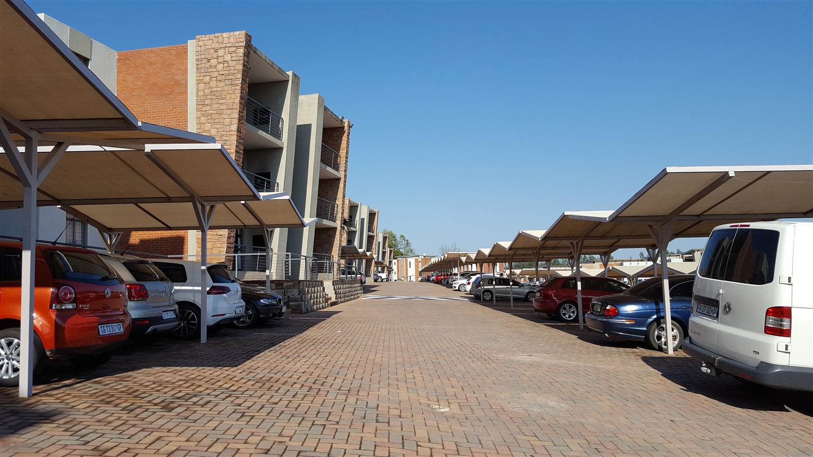 1 Bed Flat in Nelspruit photo number 14