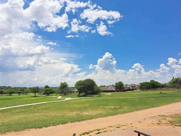 1550 m² Land available in Koro Creek Golf Estate