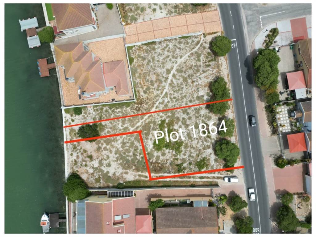 630 m² Land available in Port Owen photo number 1