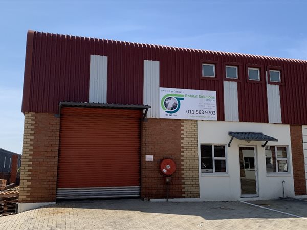 300  m² Industrial space in Monavoni