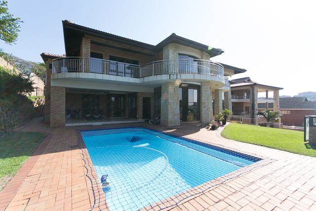 7 Bed House in Ballito photo number 1