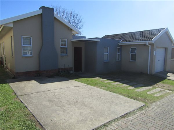 3 Bed Townhouse