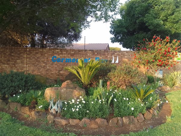 3 Bed Cluster in Vaal Marina