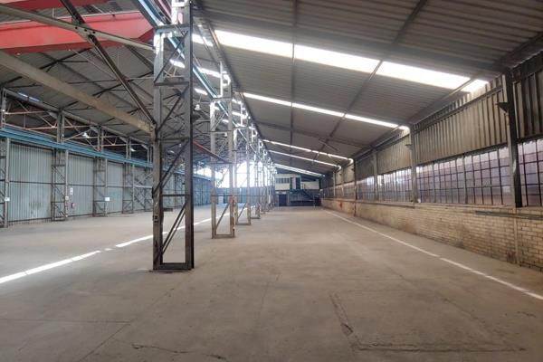 2000  m² Industrial space in Anderbolt photo number 3