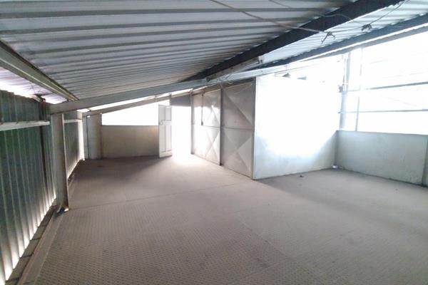 2000  m² Industrial space in Anderbolt photo number 8