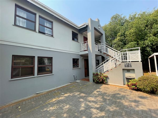 2 Bed Townhouse