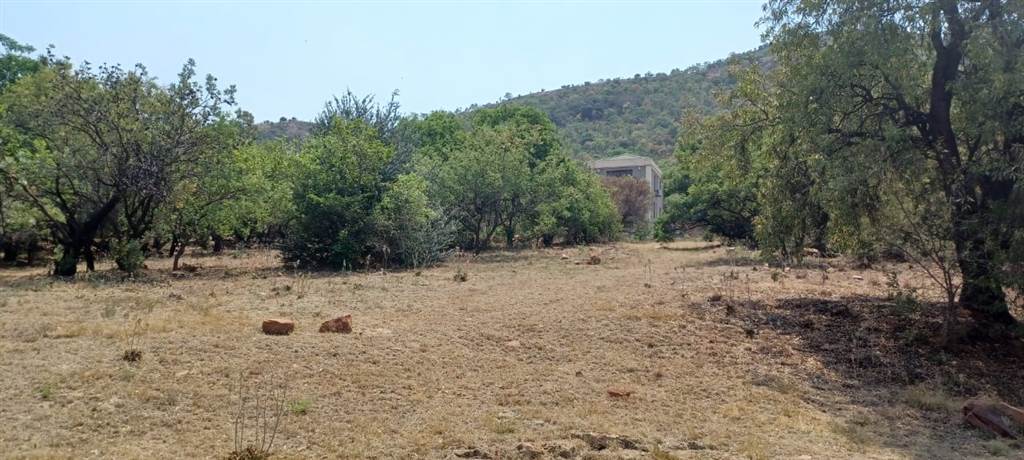 1049 m² Land available in Kosmos Ridge photo number 1