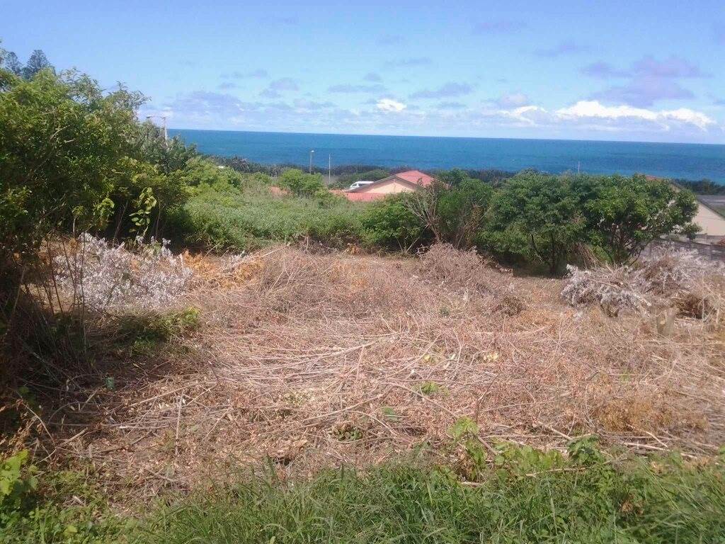 1284 m² Land available in Pumula photo number 2