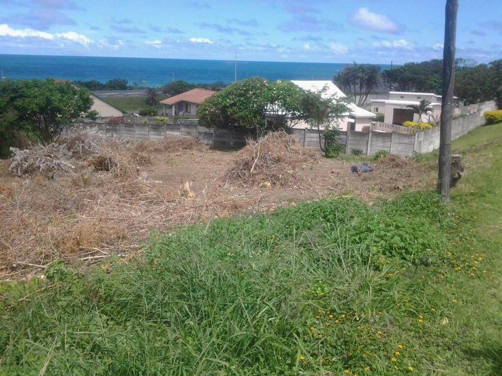 1284 m² Land available in Pumula photo number 3