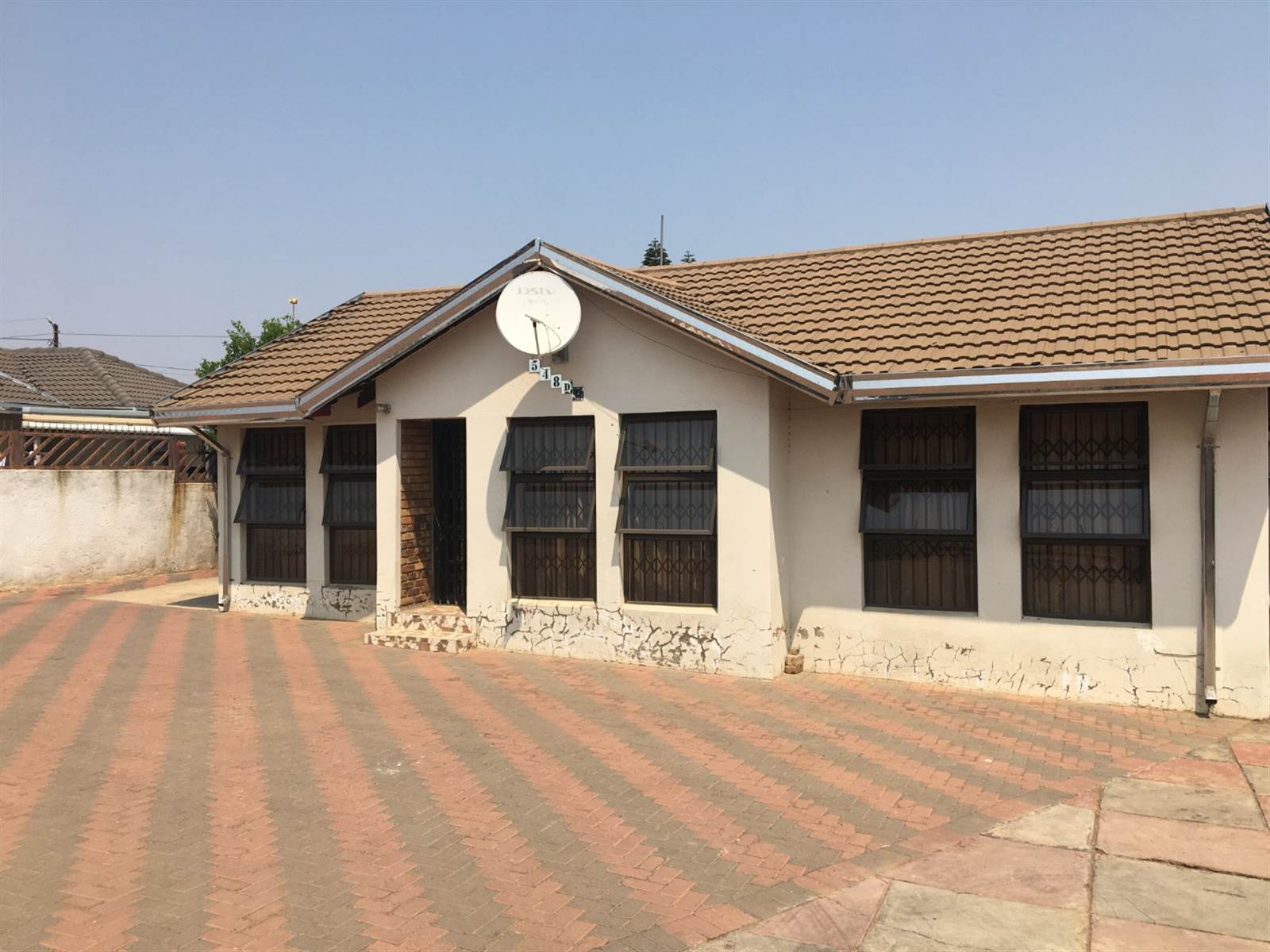 3 Bed House in Soshanguve photo number 10