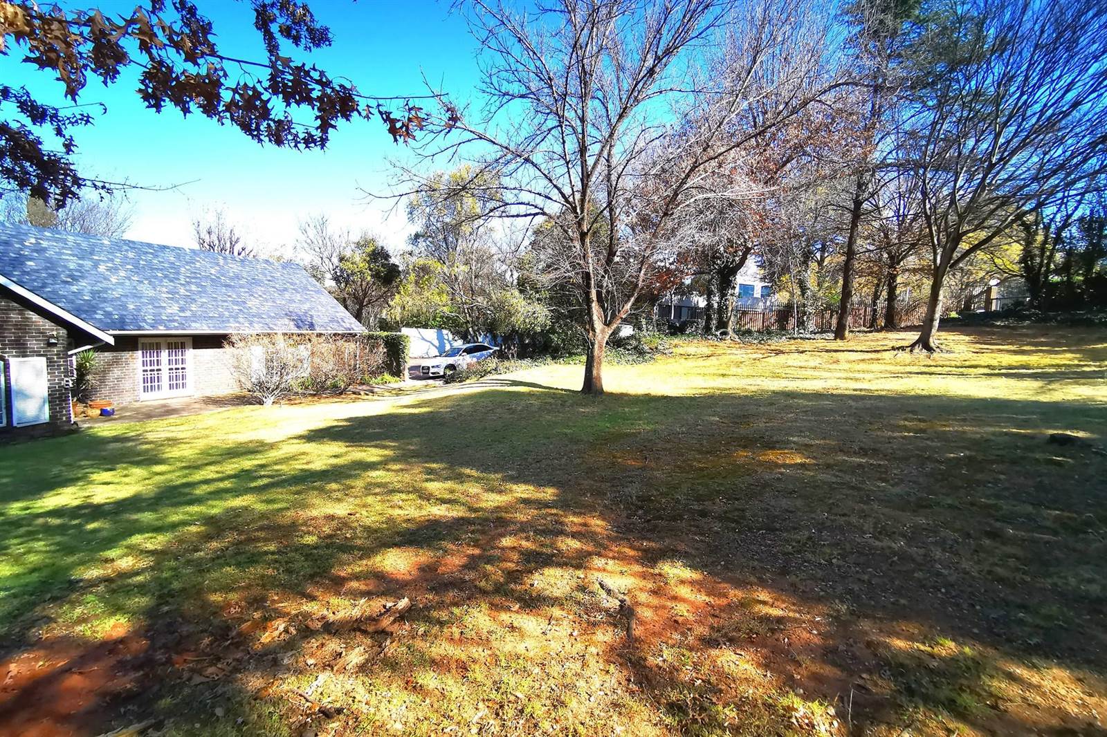 4050 m² Land available in Bryanston photo number 5