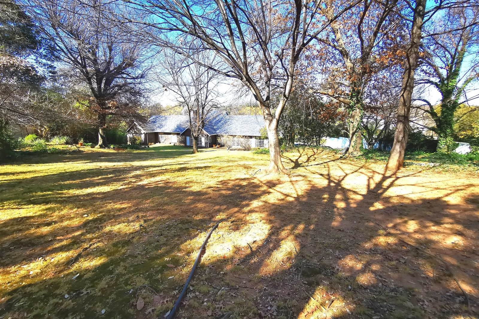 4050 m² Land available in Bryanston photo number 3