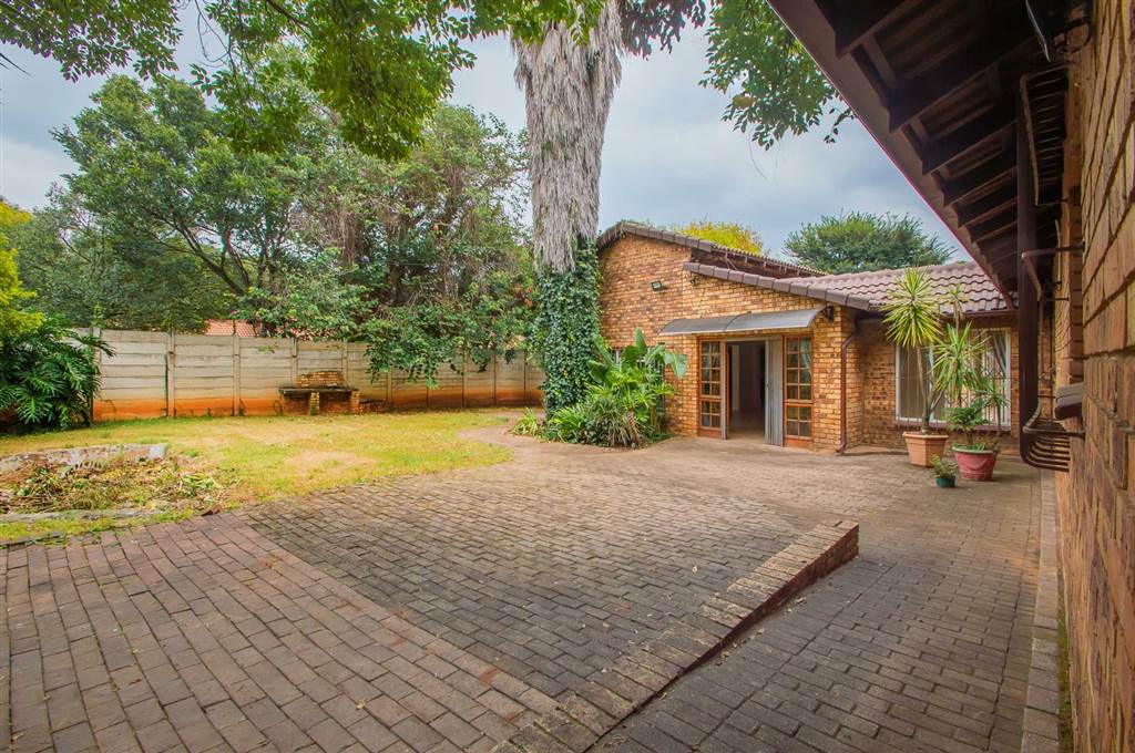 3 Bed House for sale in Strubens Valley T4574722 Private Property