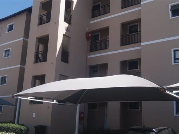 2 Bedroom Apartment 2 Bedroom Apartment