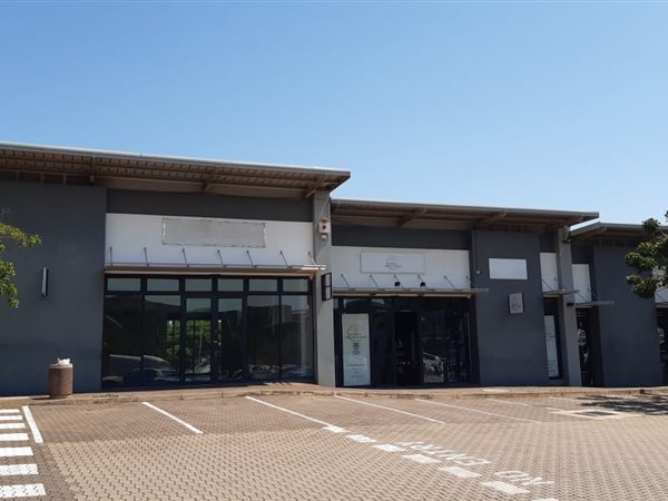 198  m² Commercial space