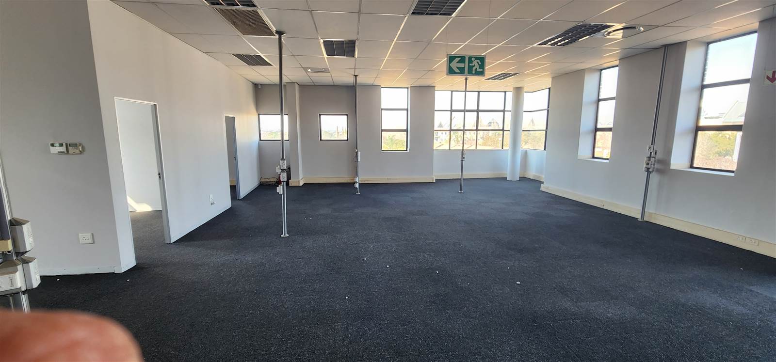 153.3  m² Commercial space in Highveld photo number 8