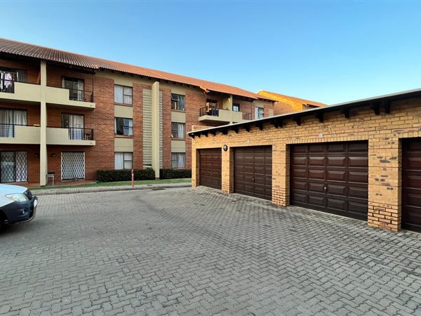 1 Bed Apartment