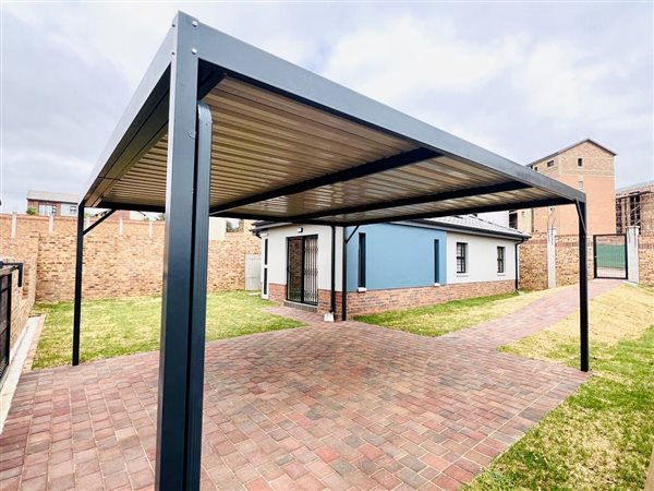 3 Bedroom House 3 Bedroom House