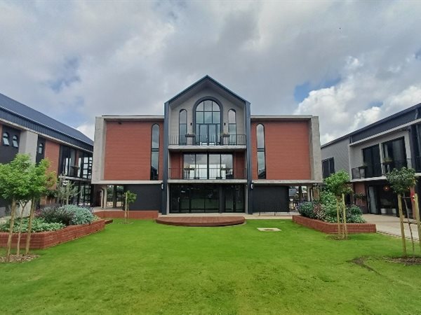 409 m² Commercial space 409 m² Commercial space