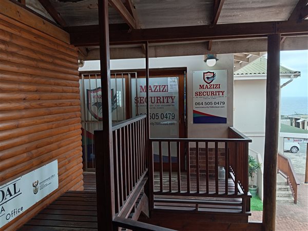 27 m² Commercial space 27 m² Commercial space