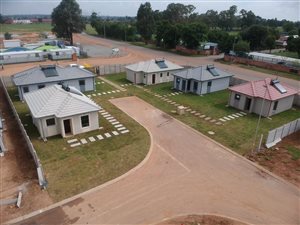 3 Bed House in Daveyton