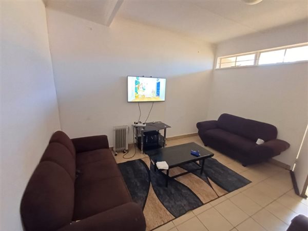 2 Bed Apartment