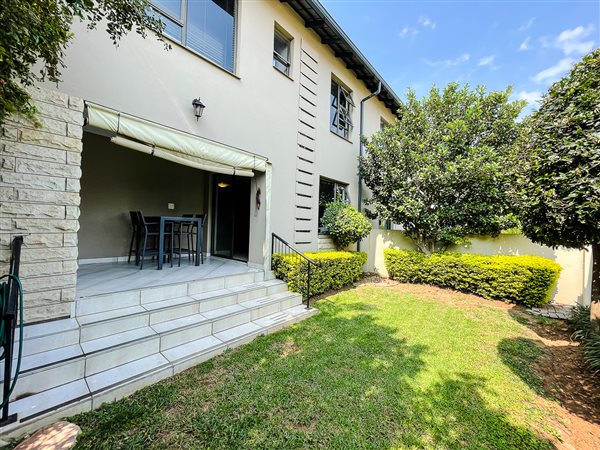 3 Bed Townhouse in Candlewoods Estate