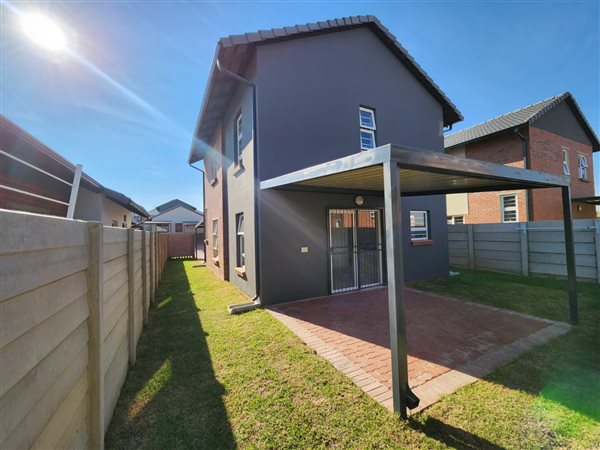 3 Bed House in Parkdene