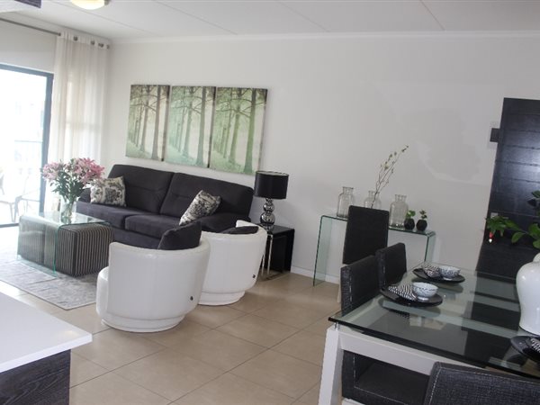 3 Bed Apartment