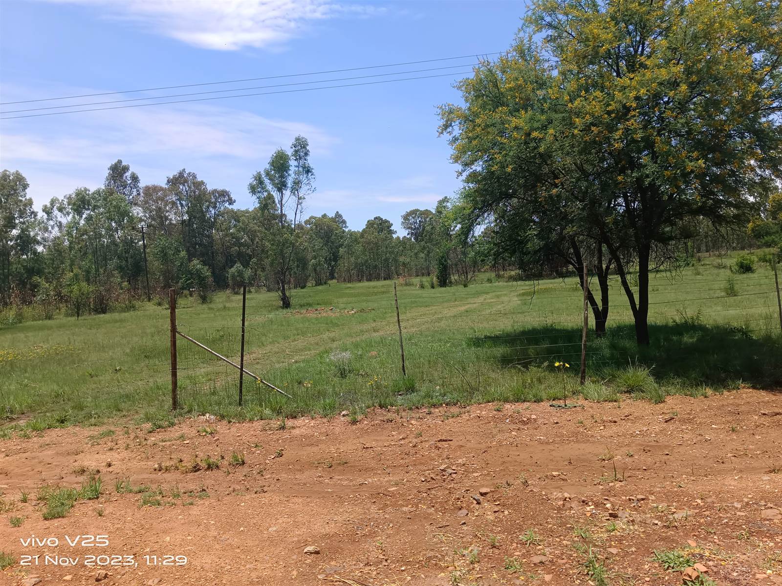 5 ha Land available in Zwavelpoort photo number 9