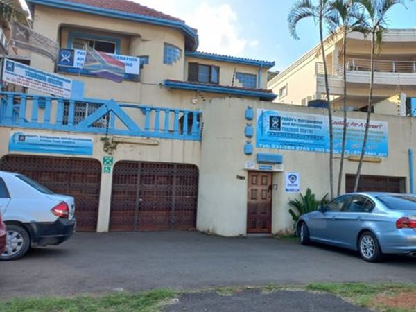 740 m² Commercial space 740 m² Commercial space