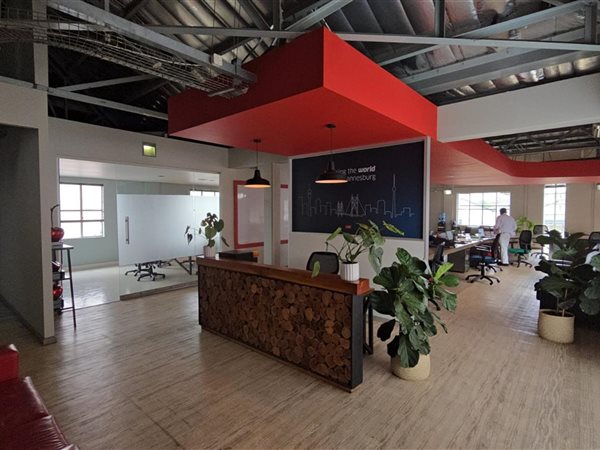 291 m² Office Space 291 m² Office Space
