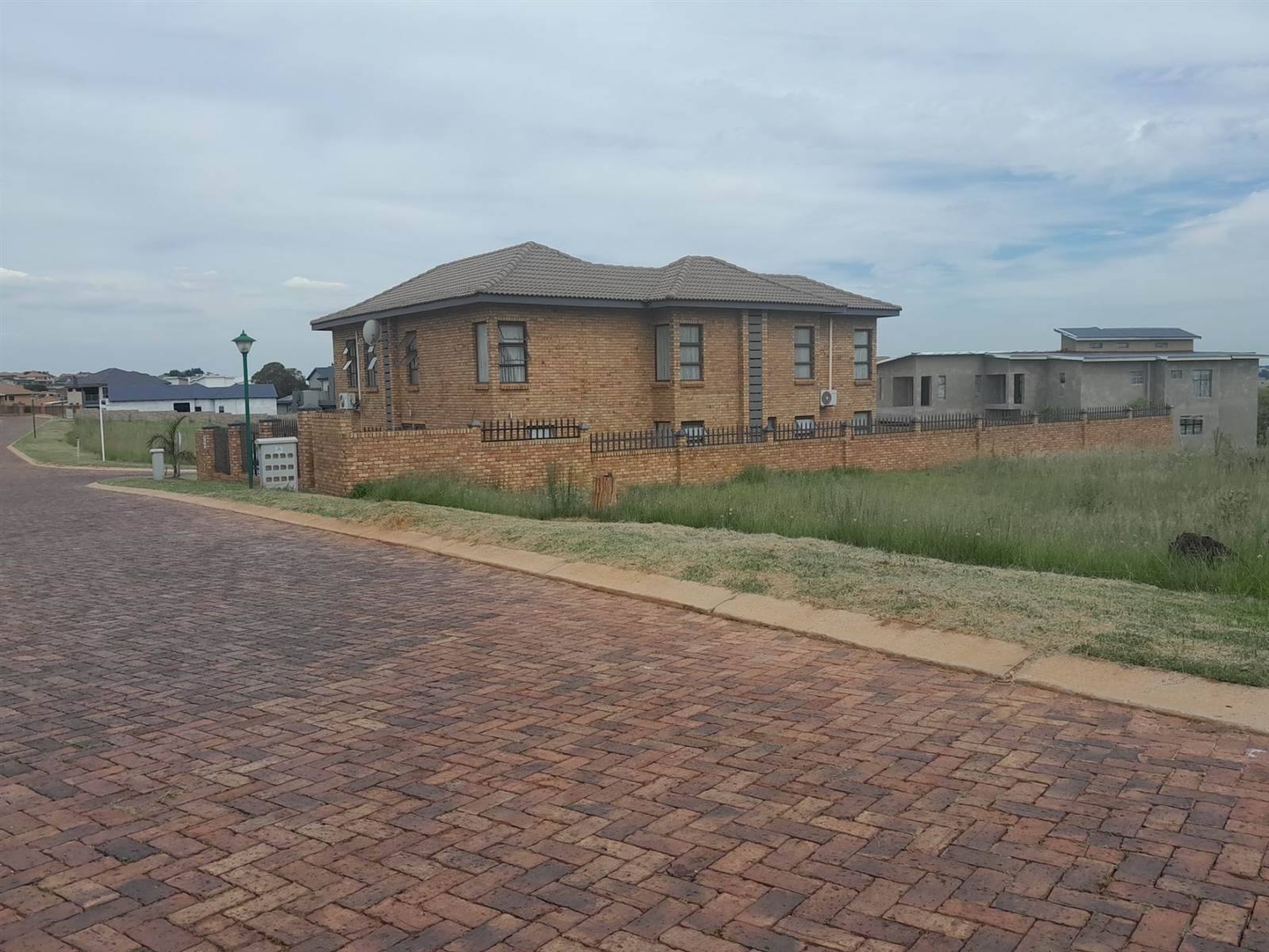 3 Bed House in Kungwini Country Estate photo number 4