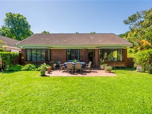 3 Bed Townhouse in Hillcrest Central