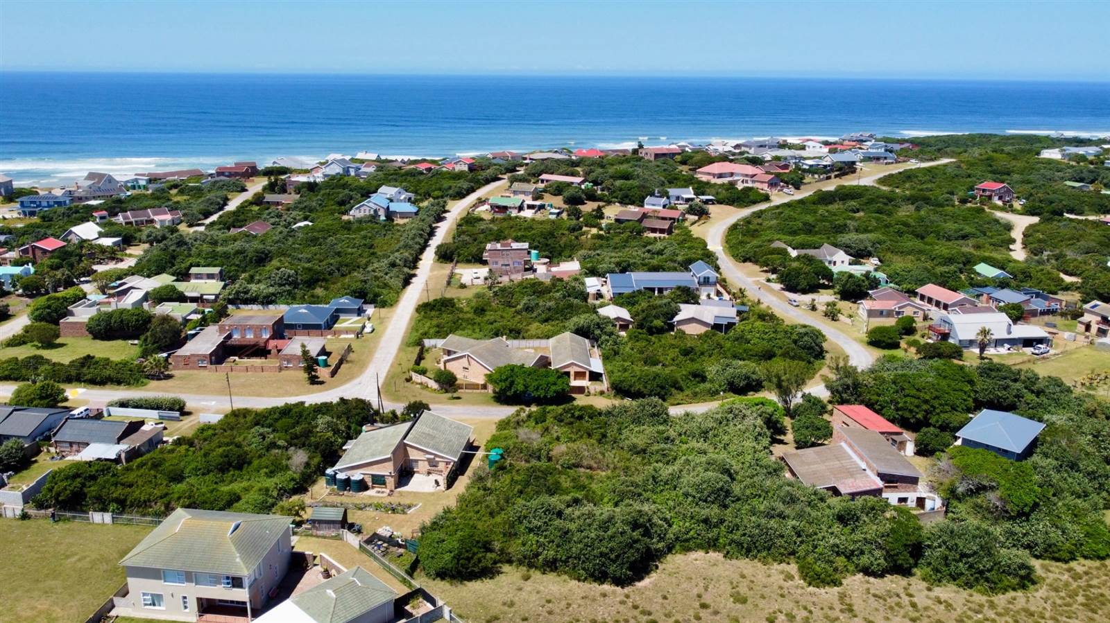 883 m² Land available in Boknesstrand photo number 7
