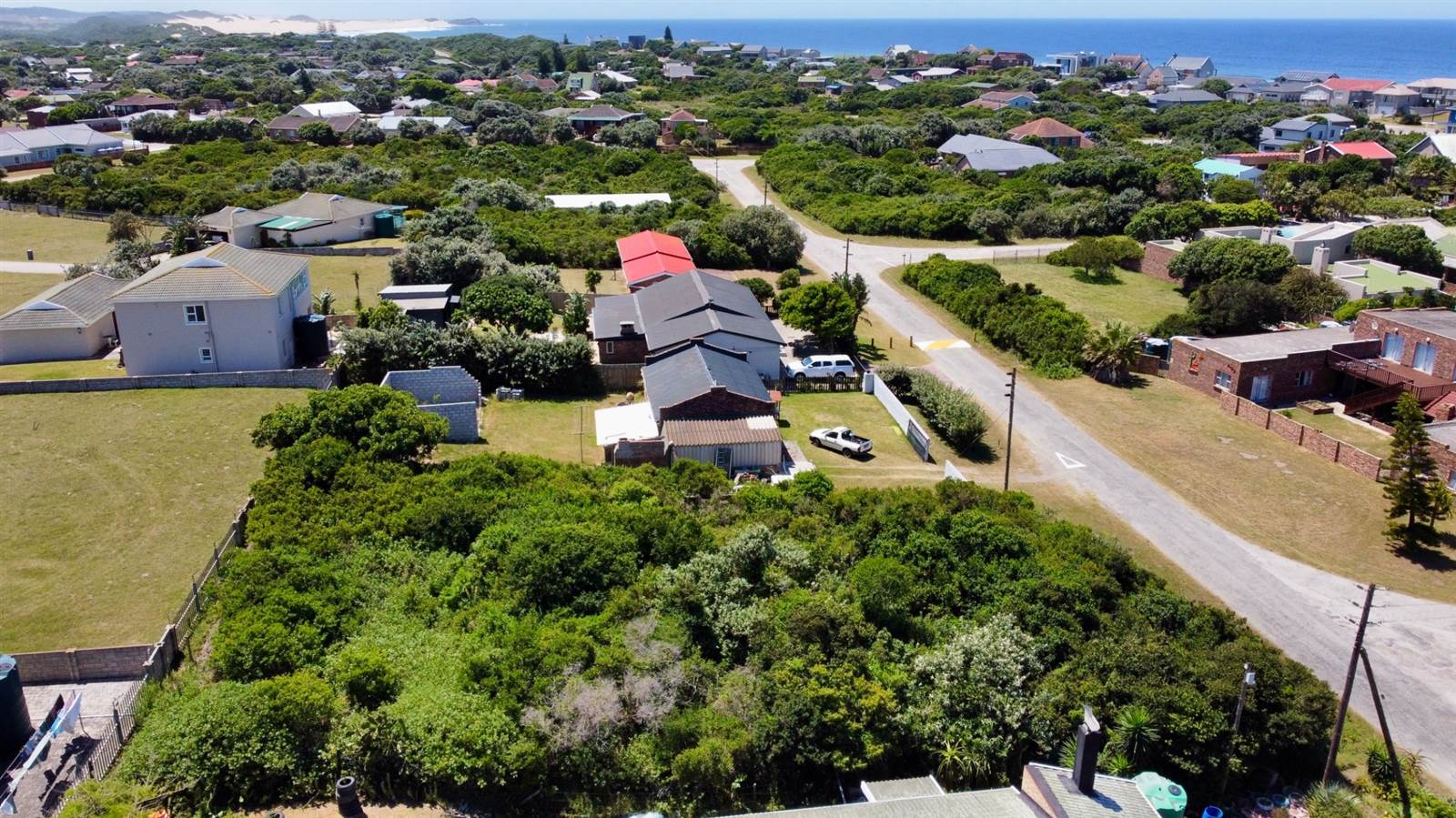 883 m² Land available in Boknesstrand photo number 10