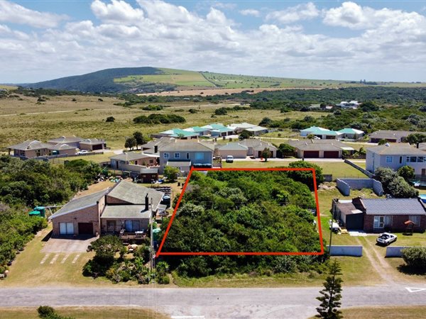 883 m² Land available in Boknesstrand