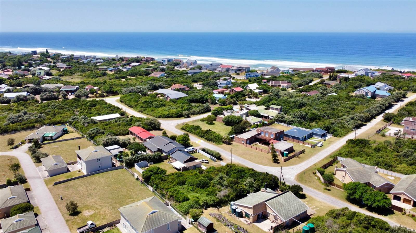 883 m² Land available in Boknesstrand photo number 8