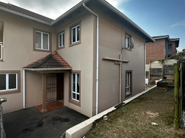 3 Bed Townhouse