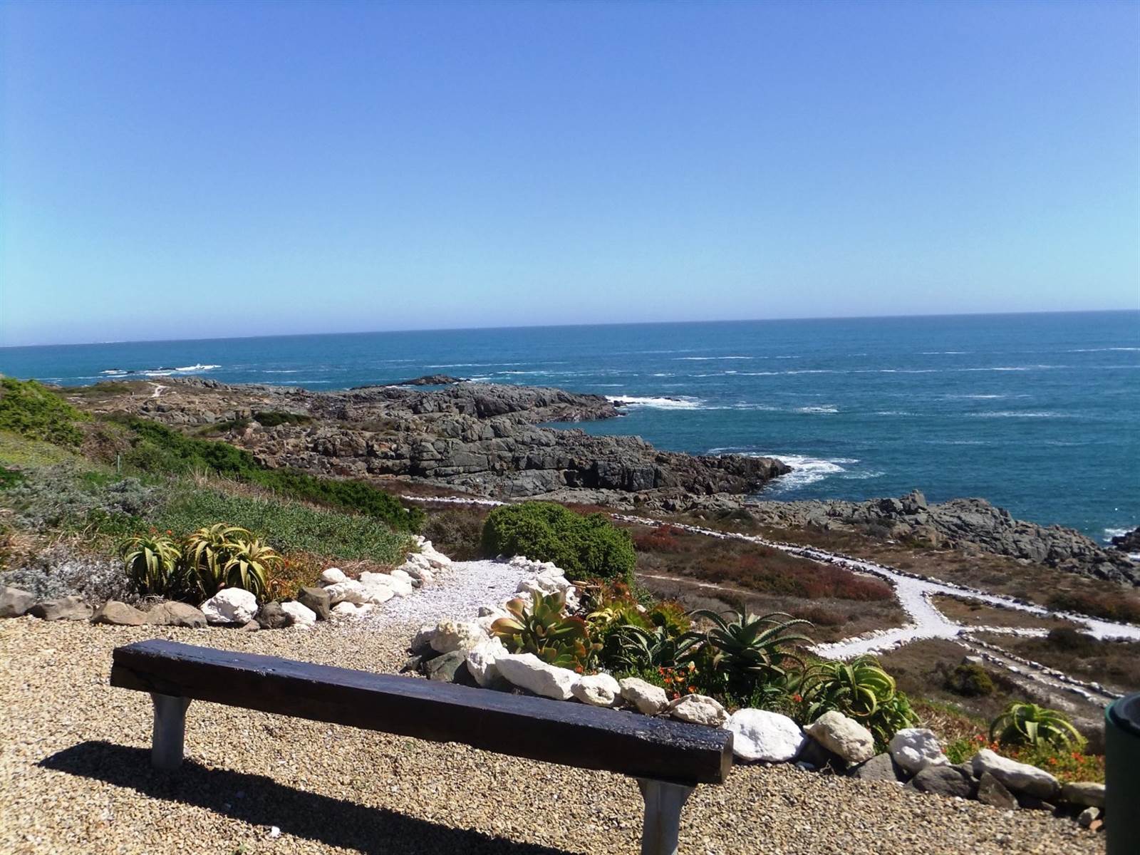 732 m² Land available in Yzerfontein photo number 6