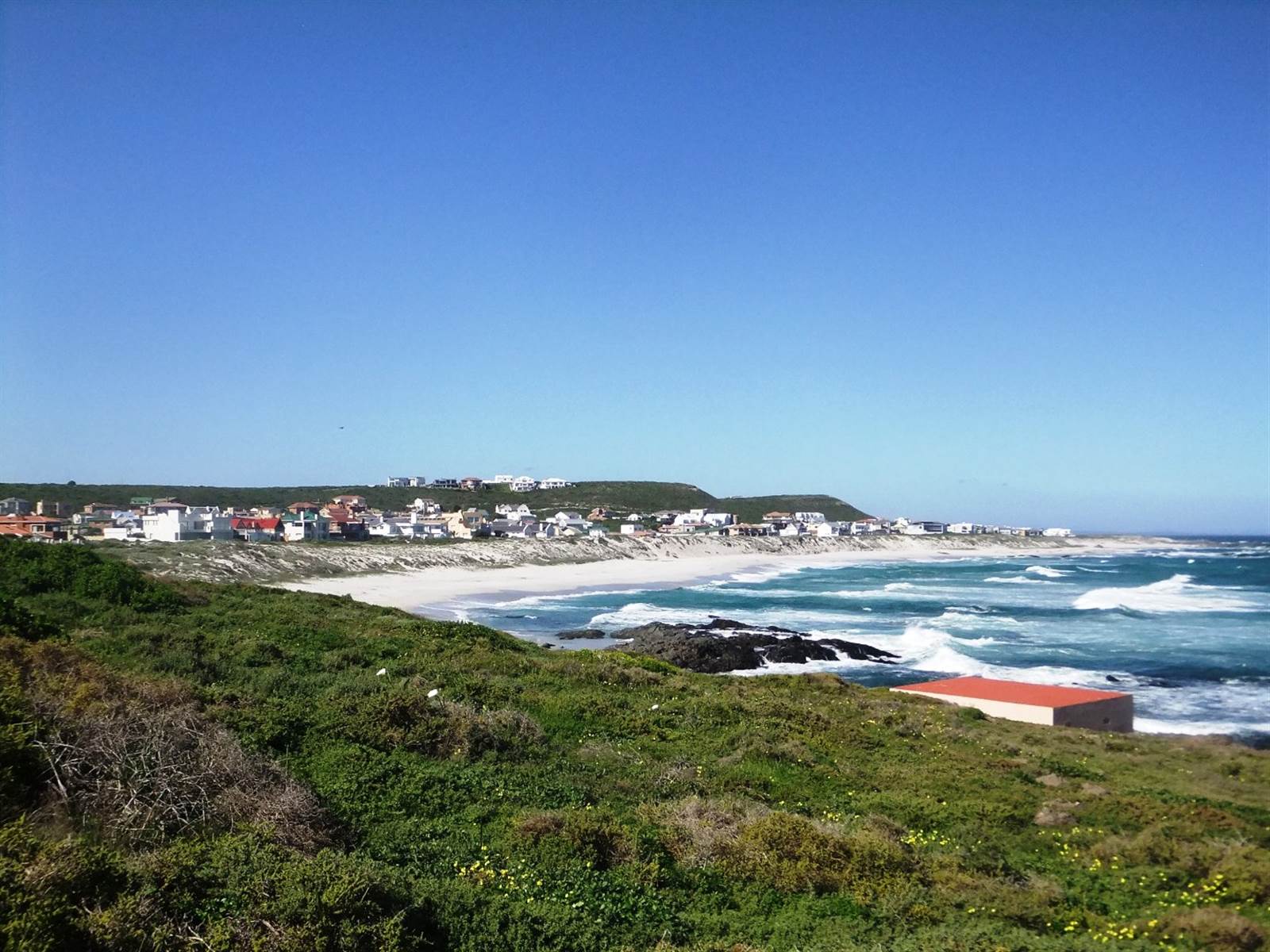 732 m² Land available in Yzerfontein photo number 7