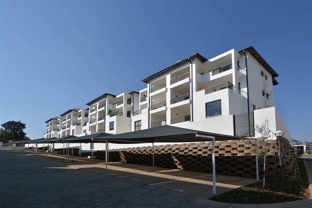 1 Bed Apartment in Modderfontein photo number 27