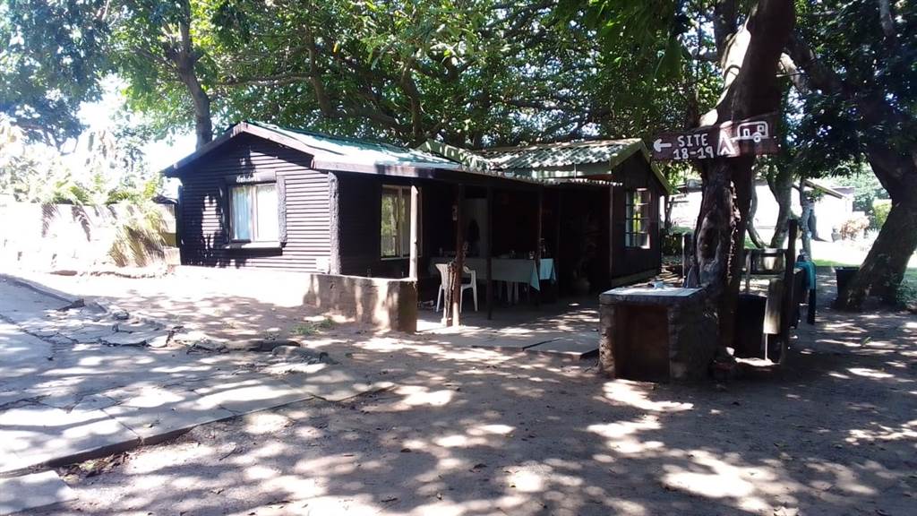 16200  m² Commercial space in Tugela Mouth photo number 5