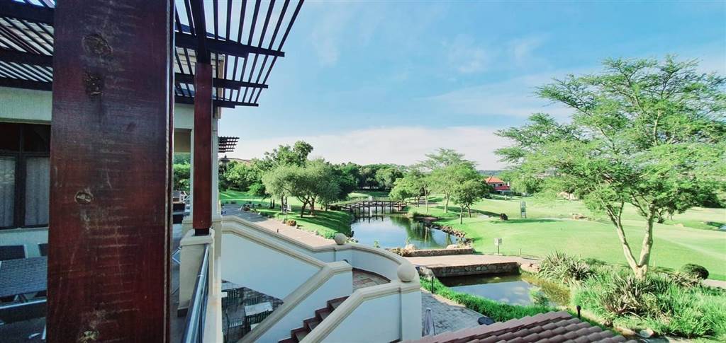 1246 m² Land available in Blue Valley Golf Estate photo number 14